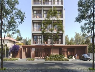 Apartamento para Venda, em São Paulo, bairro Vila Madalena, 3 dormitórios, 4 banheiros, 3 suítes, 2 vagas