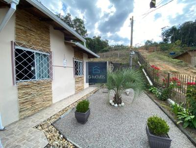 Casa para Venda, em Santo Amaro da Imperatriz, bairro Centro, 3 dormitrios, 2 banheiros, 1 sute, 2 vagas
