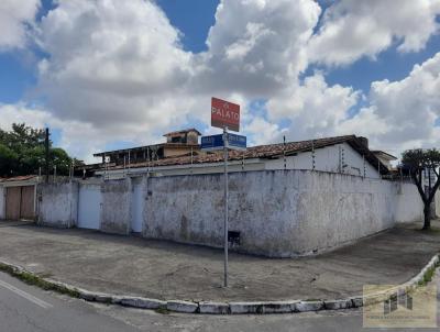 Casa para Venda, em Macei, bairro Gruta de Lourdes, 3 dormitrios, 3 banheiros, 1 sute, 2 vagas