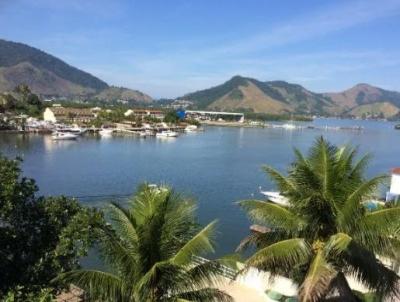 Apartamento para Venda, em Angra dos Reis, bairro Porto Caiera, 2 dormitrios, 2 banheiros, 1 sute, 2 vagas