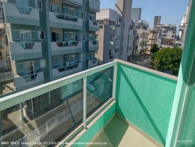 Apartamento 2 Quartos para Temporada, em Bombinhas, bairro Centro, 2 dormitrios, 1 banheiro, 1 vaga