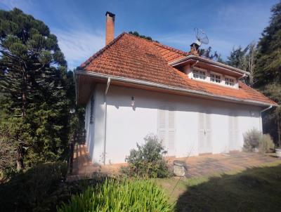 Casa para Venda, em Camanducaia, bairro Monte Verde, 4 dormitrios, 4 banheiros, 3 sutes, 5 vagas