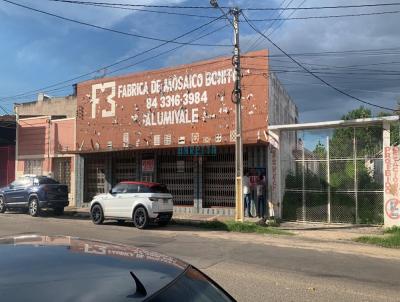 Prdio para Venda, em Mossor, bairro Paredes