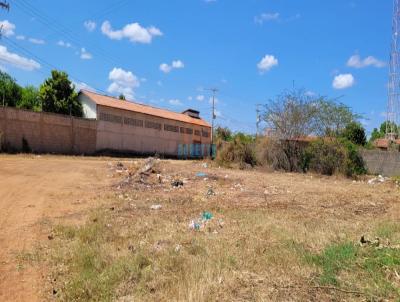 Lote para Venda, em Mossor, bairro Santa Delmira