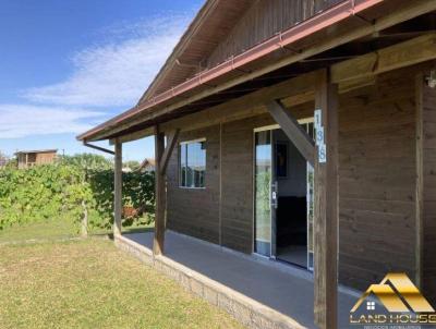 Casa para Venda, em Garopaba, bairro campo d`una, 2 dormitrios, 2 banheiros, 1 sute, 1 vaga