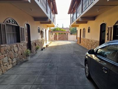 Casa para Venda, em Saquarema, bairro Jacon, 1 dormitrio, 3 banheiros, 1 sute, 1 vaga