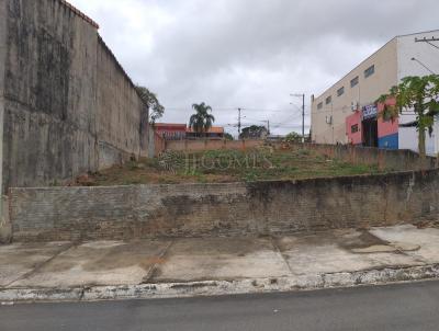 Terreno para Venda, em Itapetininga, bairro JARDIM FOGAA