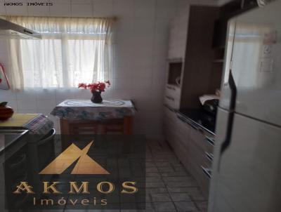 Apartamento para Venda, em So Paulo, bairro Parque Santo Antnio, 2 dormitrios, 1 banheiro