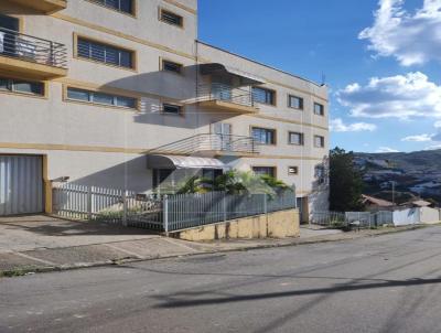 Apartamento para Venda, em Poos de Caldas, bairro Jardim Quisisana, 2 dormitrios, 1 banheiro, 1 vaga