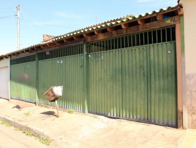 Casa para Venda, em Braslia, bairro Santa Maria, 4 dormitrios, 2 banheiros, 2 vagas