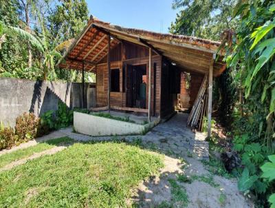 Casa para Venda, em Mangaratiba, bairro Vila Muriqui, 1 dormitrio, 1 banheiro, 1 vaga