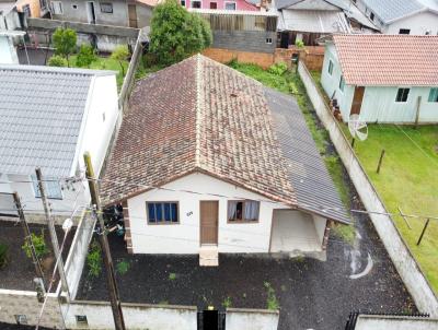 Casa para Venda, em Otaclio Costa, bairro FTIMA, 3 dormitrios, 1 banheiro, 2 vagas