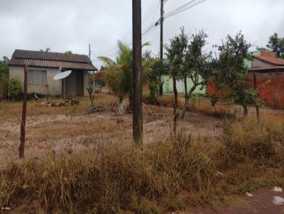 Casa para Venda, em Chapada dos Guimares, bairro POR DO SOL, 1 dormitrio, 1 banheiro