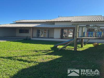 Casa para Venda, em Torres, bairro Igra Norte, 3 dormitrios, 3 banheiros, 2 sutes, 2 vagas