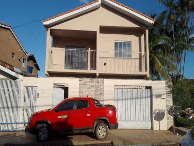 Casa para Locao, em Marab, bairro Nova Marab, 3 dormitrios, 2 banheiros, 1 sute, 1 vaga