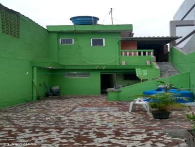Casa 2 dormitrios para Venda, em Praia Grande, bairro Aviao, 3 dormitrios, 2 banheiros, 2 vagas