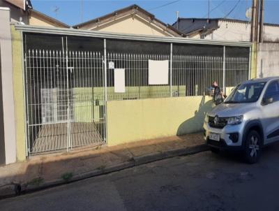 Casa para Venda, em Campinas, bairro VILA BOA VISTA, 4 dormitrios, 1 banheiro, 2 vagas