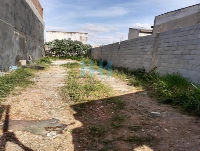 Terreno para Venda, em Itaquaquecetuba, bairro Jardim Maragogipe