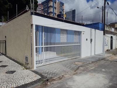Casa Comercial para Locao, em Fortaleza, bairro Aldeota, 4 dormitrios, 2 banheiros, 1 sute, 3 vagas