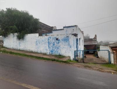 Casa para Venda, em Santana do Livramento, bairro Divisa, 4 dormitrios, 2 banheiros, 2 vagas