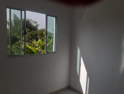 Apartamento para Locao, em So Paulo, bairro Jardim dos lamos, 2 dormitrios, 1 banheiro, 1 sute, 1 vaga