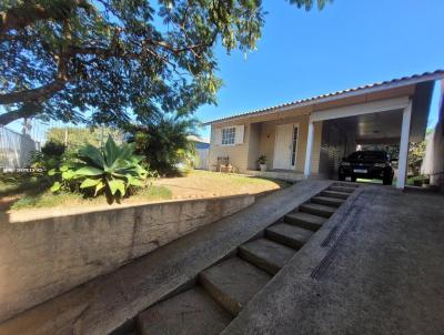 Casa para Venda, em Gravata, bairro Parque Garibaldino