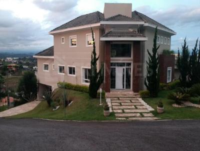 Casa em Condomnio para Venda, em Jacare, bairro Condomnio Residencial Mirante do Vale, 4 dormitrios, 6 banheiros, 3 sutes, 7 vagas