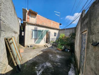 Casa para Venda, em Duque de Caxias, bairro Lote XV, 3 dormitórios, 2 banheiros, 1 suíte