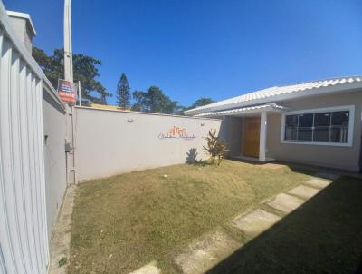 Casa para Venda, em Maric, bairro Jardim Atlntico Central (Itaipuau), 3 dormitrios, 2 banheiros, 1 sute, 2 vagas