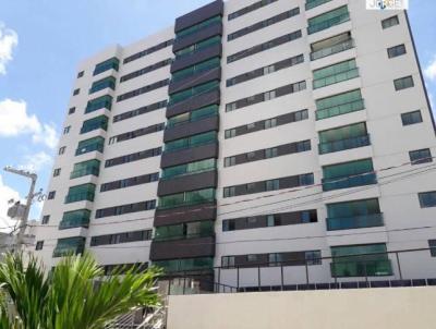 Apartamento para Venda, em Joo Pessoa, bairro Aeroclube, 3 dormitrios, 3 banheiros, 2 sutes, 2 vagas