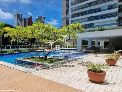 Apartamento 2 Quartos para Venda, em Salvador, bairro Canela, 2 dormitrios, 3 banheiros, 2 sutes, 2 vagas