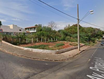Terreno Comercial para Venda, em São José do Rio Preto, bairro Vila Elmaz
