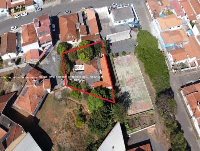 Casa para Venda, em Muzambinho, bairro centro