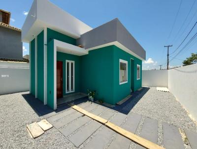 Casa para Venda, em Rio das Ostras, bairro Parque dos Pssaros, 3 dormitrios, 2 banheiros, 2 vagas