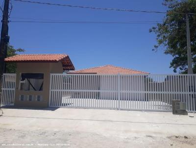 Casa em Condomnio para Venda, em Itanham, bairro Cibratel II, 1 dormitrio, 1 banheiro, 1 vaga