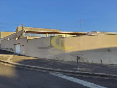 Casa para Venda, em Campinas, bairro Vila Unio, 3 dormitrios, 2 banheiros, 1 sute