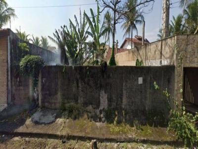 Terreno para Venda, em Itanham, bairro Cibratel 1