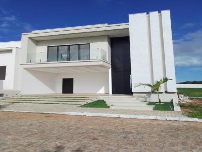 Casa para Venda, em Arapiraca, bairro Bom Sucesso, 3 suítes