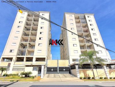 Apartamento para Venda, em Sorocaba, bairro Parque Campolim, 2 dormitrios, 2 banheiros, 1 sute, 2 vagas