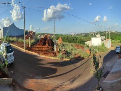 Terreno para Venda, em Limeira, bairro Residencial Colinas do Engenho