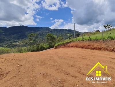 Lote para Venda, em Extrema, bairro Tenentes Rural