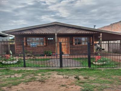 Casa para Venda, em Santana do Livramento, bairro Parque So Jos, 2 dormitrios, 1 banheiro, 1 vaga