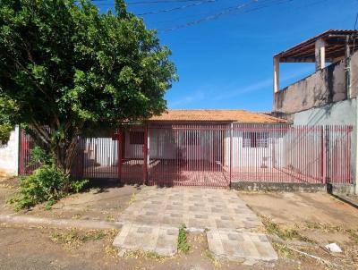 Casa para Venda, em Santo Antnio da Platina, bairro JD MONTE DAS OLIVEIRAS, 3 dormitrios, 2 banheiros, 1 sute, 2 vagas