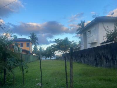 Terreno para Venda, em Ubatuba, bairro Praia do Sap