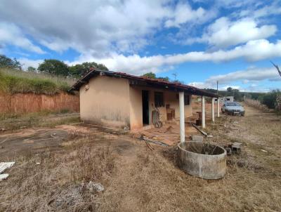 Stio / Chcara para Venda, em , bairro rea Rural, 2 dormitrios, 1 sute