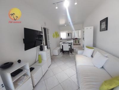 Apartamento para Venda, em Bertioga, bairro Riviera de So Loureno, 2 dormitrios, 2 banheiros, 1 vaga
