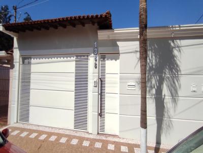 Casa para Venda, em , bairro Vila Bela Vista, 2 dormitrios, 4 banheiros, 2 sutes, 3 vagas