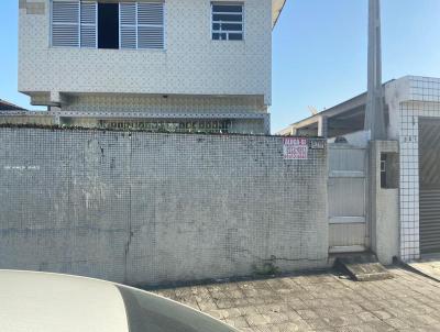 Casa para Locao, em So Vicente, bairro Vila Cascatinha, 2 dormitrios, 1 banheiro