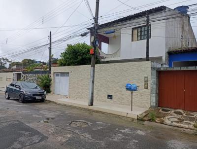 Casa para Venda, em Macei, bairro Salvador Lyra, 3 dormitrios, 2 banheiros, 1 sute, 2 vagas
