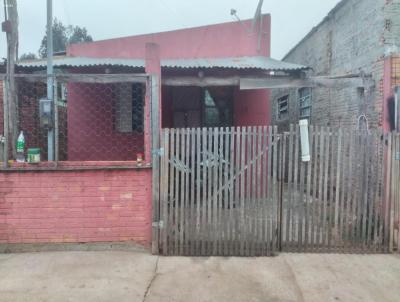 Casa para Venda, em Santana do Livramento, bairro Parque das guas, 3 dormitrios, 1 banheiro